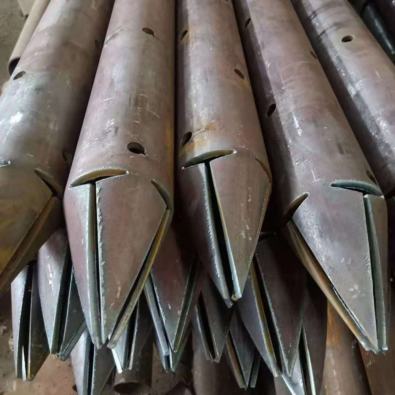 清原预埋注浆管